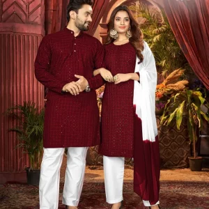 Combo Cotton Indian kurta/ Kurti Style Amazing festival Wear