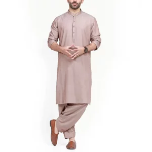 Shalwar Kurta For Men Afghani style