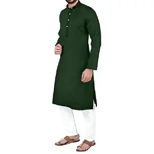 Stylish Design Kurta Traditional Panjabi For South Asia